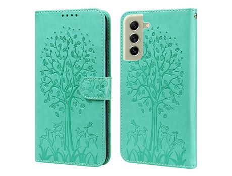 Carcasas Samsung Galaxy S21 Fe 5G/S21 Fan Edition