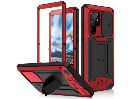 Carcasas Samsung Galaxy S22 Ultra 5G