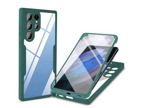 Carcasas Samsung Galaxy S22 Ultra 5G