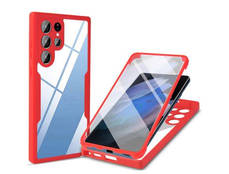 Carcasas Samsung Galaxy S22 Ultra 5G