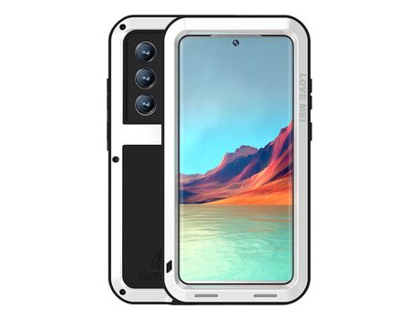 Carcasas Samsung Galaxy S22 Ultra 5G