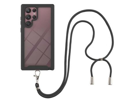 Carcasas Samsung Galaxy S22 Ultra 5G