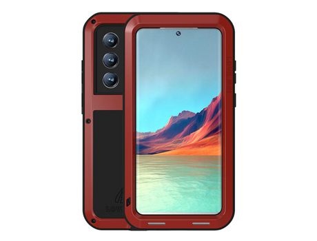 Carcasas Samsung Galaxy S22 Ultra 5G