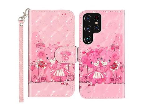Carcasas Samsung Galaxy S22 Ultra 5G