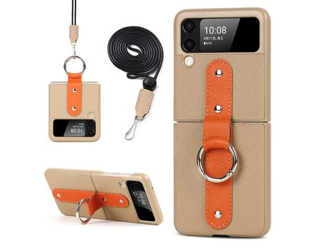 Carcasas Samsung Galaxy Z flip3 5G