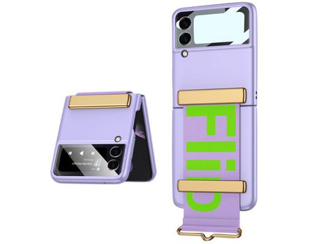 Carcasas Samsung Galaxy Z flip3 5G