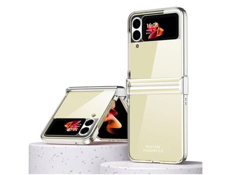 Carcasas Samsung Galaxy Z flip3 5G