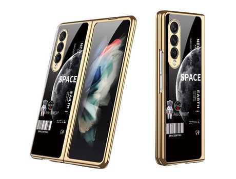 Carcasas Samsung Galaxy Z Fold3 5G