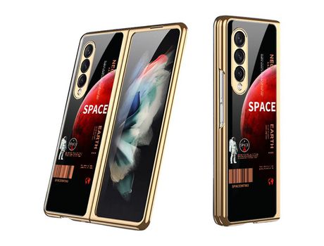 Carcasas Samsung Galaxy Z Fold3 5G