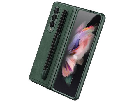 Carcasas Samsung Galaxy z fold3 5g