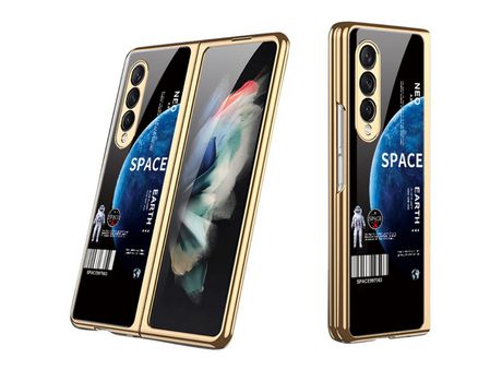 Carcasas Samsung Galaxy Z Fold3 5G