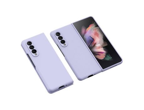 Carcasas Samsung Galaxy Z Fold3 5G