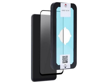 Protector de Pantalla FORCE GLASS Samsung Galaxy A50 Original