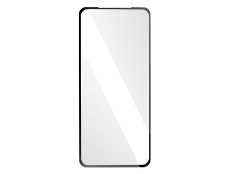 Protector de Pantalla para Oppo Reno 8 Pro 5G Negro