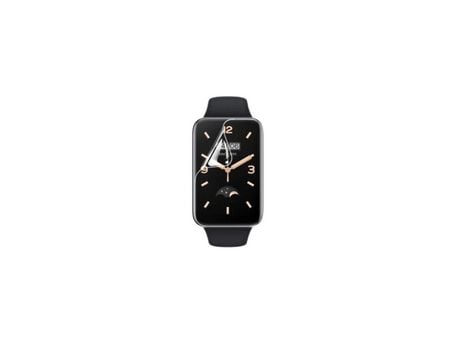 Protector de Pantalla Hydrogel para Xiaomi Smart Band 7 Pro Transparente