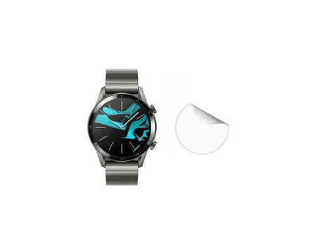 Protector de Pantalla Hydrogel para Huawei Watch Gt 2 46Mm Elite Ltn-B19 Transparente