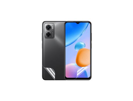 Protector de Pantalla Hydrogel e Verso para Xiaomi Redmi 10 5G Transparente