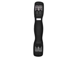 Cilha de Adestramento Gel Preto 45 Cmwaldhausen