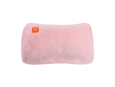 Calentador de Manos Grafeno KNLLVZN Rosa