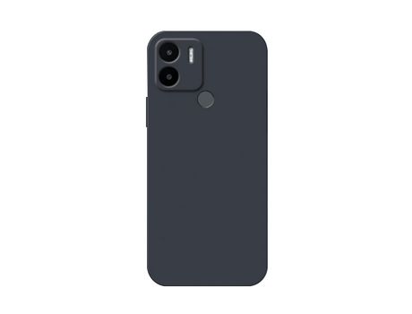Carcasa para Xiaomi Redmi A2 GIFT4ME Negro