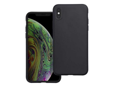 Carcasa iPhone Xs Max Black NC