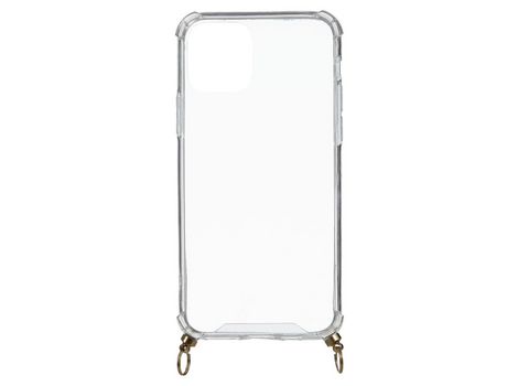 Carcasa iPhone 11 LCDLC Transparente