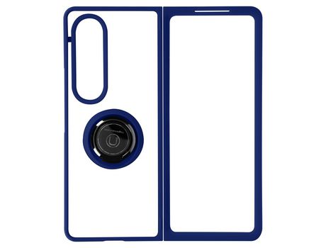 Carcasa Samsung Galaxy Z Fold 4 AVIZAR Azul