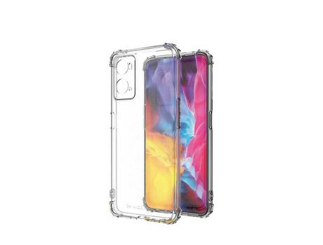 Carcasa Oppo Transparent NC