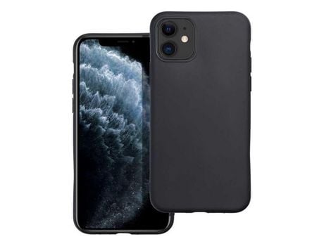 Carcasa iPhone 11 Pro Black NC