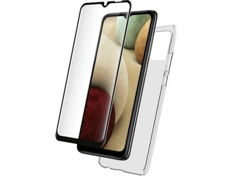 Carcasa SAMSUNG Galaxy A12 SAMSUNG