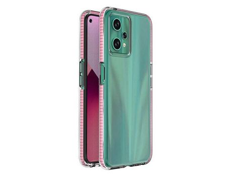 Carcasa Realme 9 Pro NC