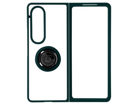 Carcasa Samsung Galaxy Z Fold 4 AVIZAR Verde