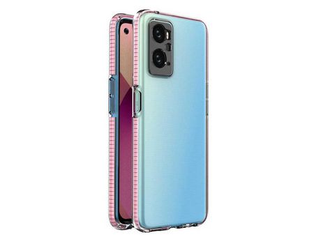 Carcasa Oppo 9I/ A36 / A76 / A96 NC