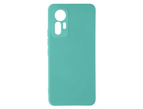 Carcasa Xiaomi 12 Lite AVIZAR Azul