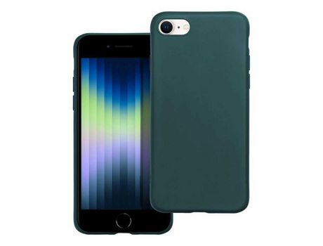 Carcasa iPhone 7 / 8 / Se 2020 / Se 2022 Dark Green NC