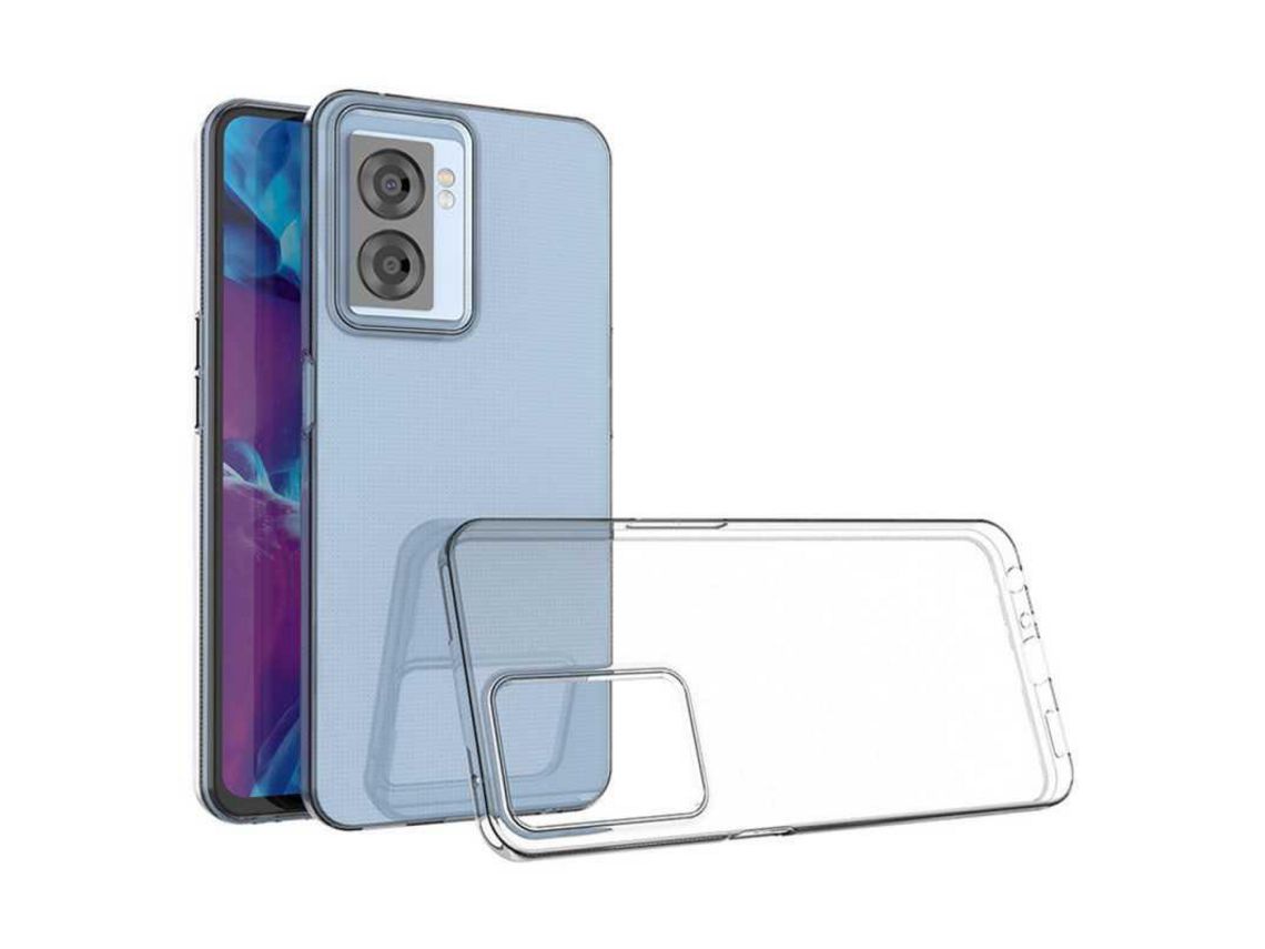 Carcasa Oppo A57 5G / A57 / A77 5G / A77 / K10 5G/ V23 5G / Narzo 50 5G / Q5I 5G Thin NC
