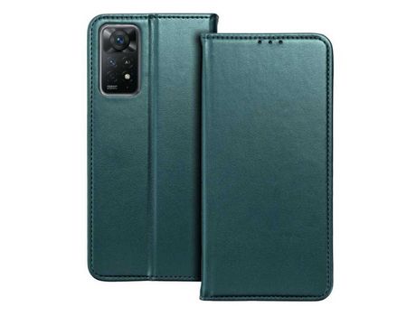 Carcasa Oppo Reno 8 Dark Green NC