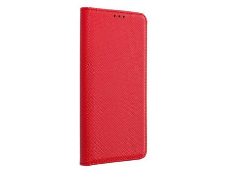 Carcasa Realme C33 Red NC