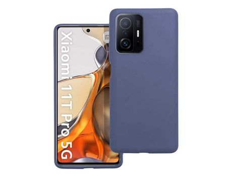 Carcasa Xiaomi 11T / 11T Pro Blue NC