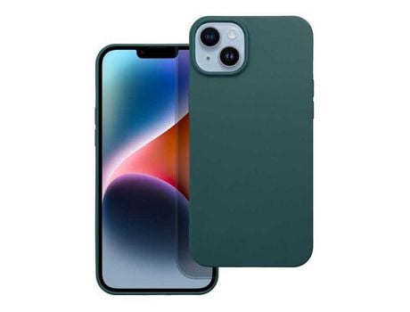 Carcasa iPhone 11 Dark Green NC
