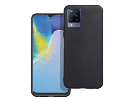 Carcasa Vivo Y21S Black NC