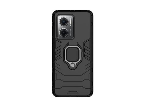 Carcasa Xiaomi Redmi 11 Prime 5G PHONECARE Negro