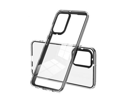 Carcasa Samsung Galaxy A13 PHONECARE Transparente