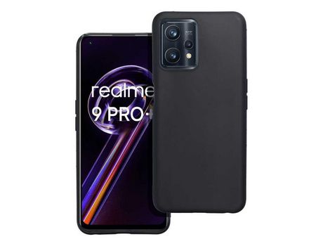 Carcasa Realme 9 Pro Black NC