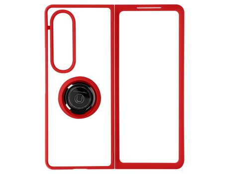 Carcasa Samsung Galaxy Z Fold 4 AVIZAR Rojo