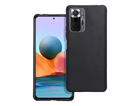 Carcasa Xiaomi Note 10 Pro / Note 10 Pro Max Black NC