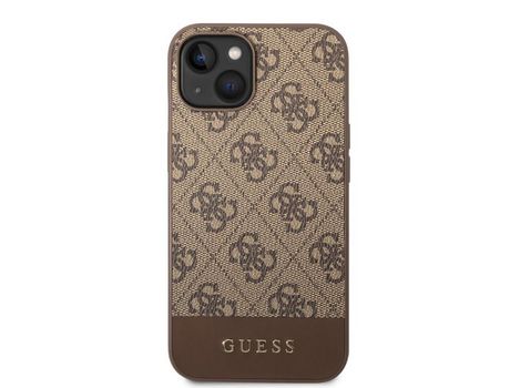 Funda iPhone 14 Plus GUESS Multicolor