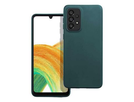 Carcasa Samsung A53 5G Dark Green NC