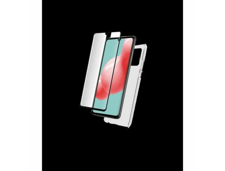 Carcasa Samsung Galaxy A42 5G BIGBEN CONNECTED