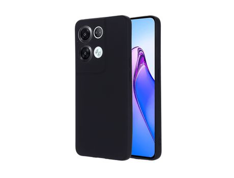 Carcasa Oppo Reno 8 Pro Plus 5G PHONECARE Negro